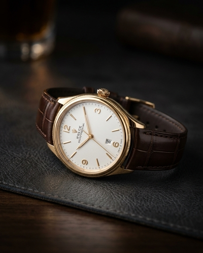 ENZO Classic Gold
