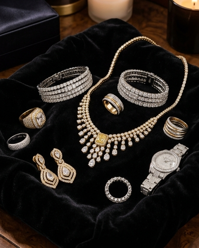 Accessories