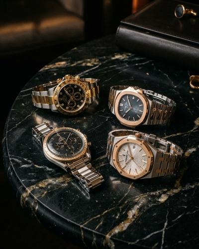 Watches