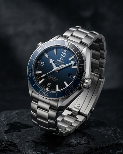 HAMMER Steel Diver